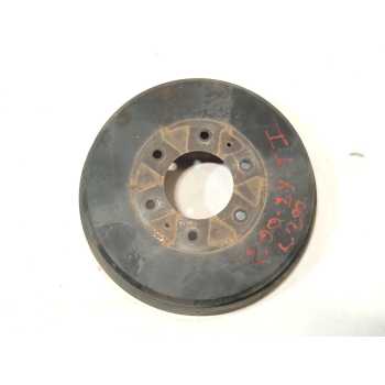 TAMBOR FRENO TRASERO 4615A205 