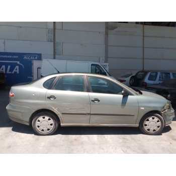 SEAT CORDOBA (6L2)