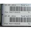KIT AIRBAG 98097068ZD 