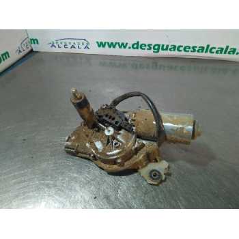 MOTOR LIMPIA TRASERO 3 PINES 