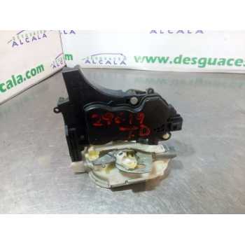 CERRADURA PUERTA TRASERA DERECHA 5745A304 2 PINES 