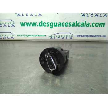 MANDO LUCES BK76JA951531 17 PINES 