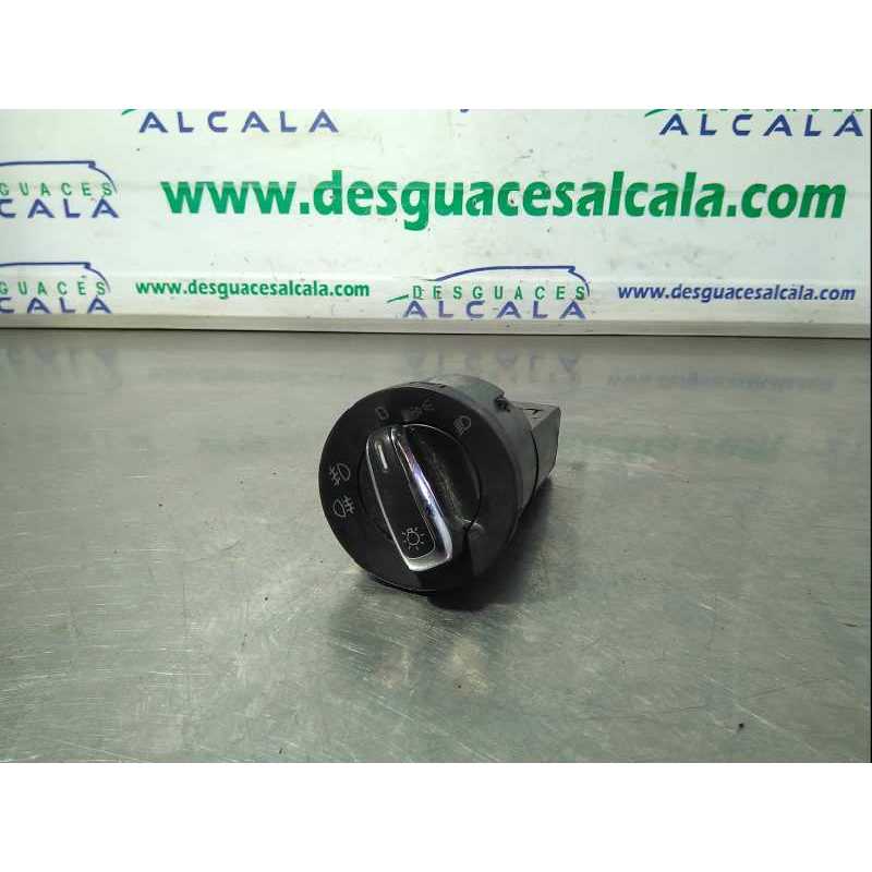 MANDO LUCES BK76JA951531 17 PINES 