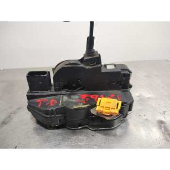 CERRADURA PUERTA TRASERA DERECHA 133175 5 PINES 