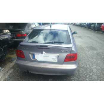 CITROËN XSARA BERLINA
