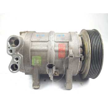 COMPRESOR AIRE ACONDICIONADO 92600VK110 