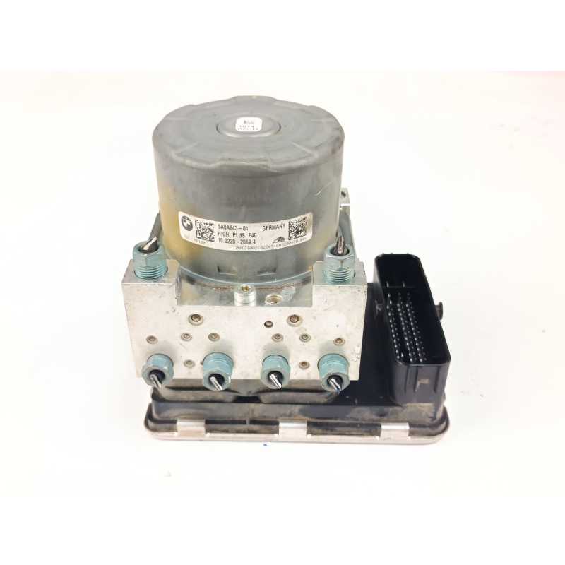 MODULO ABS 5A0A843 