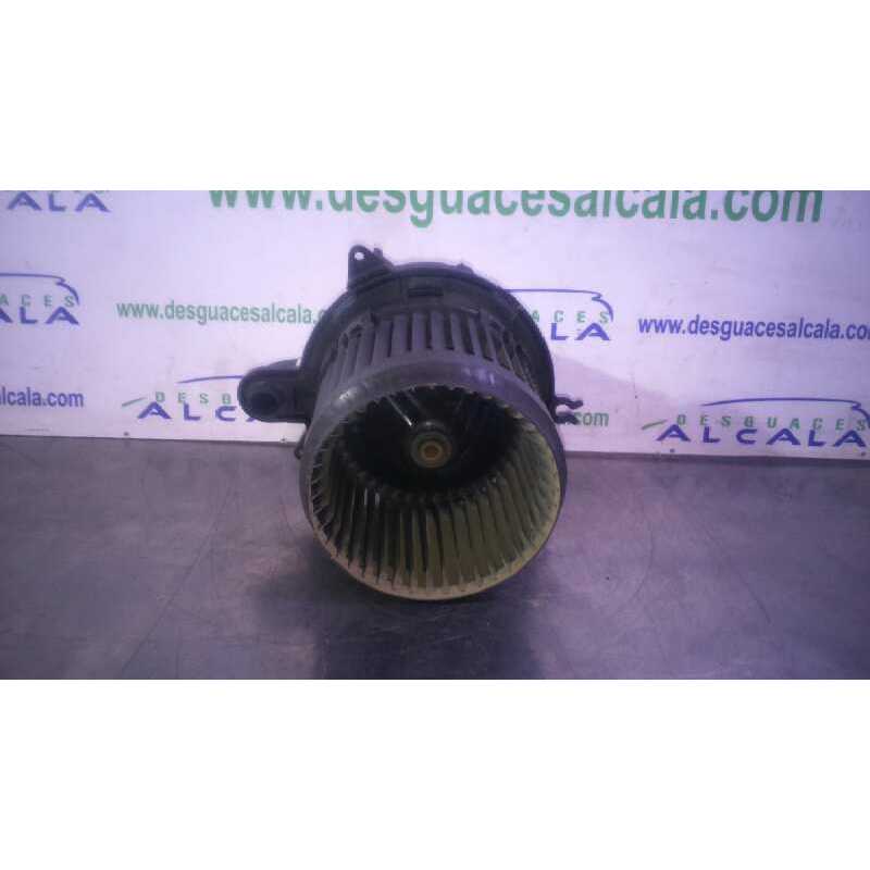 MOTOR CALEFACCION 5P3730000 DENSO 2 PINES
