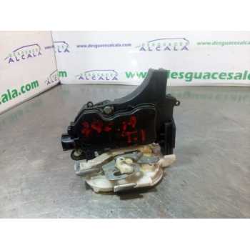 CERRADURA PUERTA TRASERA IZQUIERDA 5745A303 2 PINES 