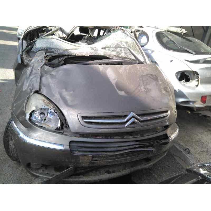 citroën xsara picasso del año 2009