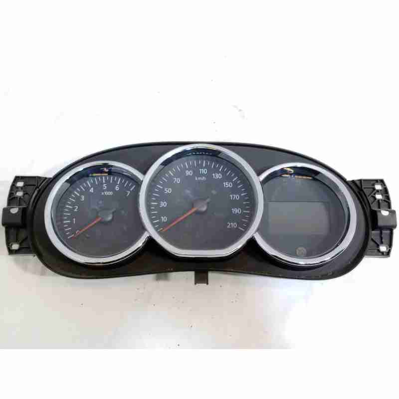 CUADRO INSTRUMENTOS 248100621R 