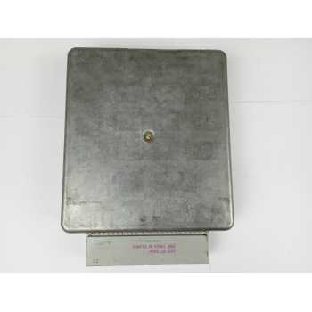 CENTRALITA MOTOR UCE 98AB12A650CXG 