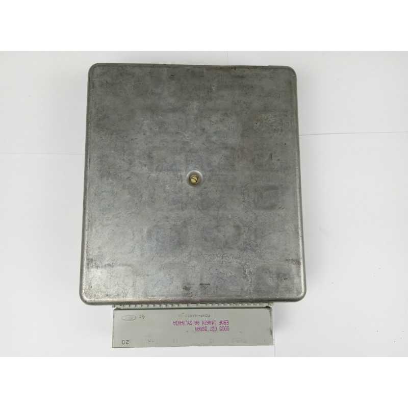 CENTRALITA MOTOR UCE 98AB12A650CXG 