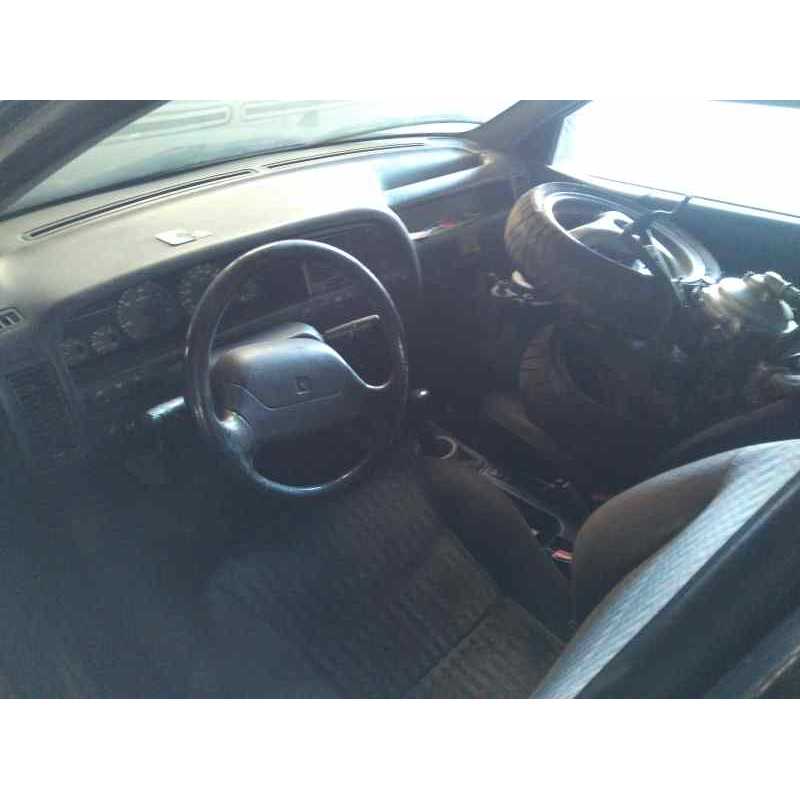 ford escort berl./turnier del año 1997
