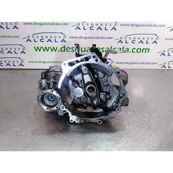 CAJA CAMBIOS JDD MANUAL 02R300041G