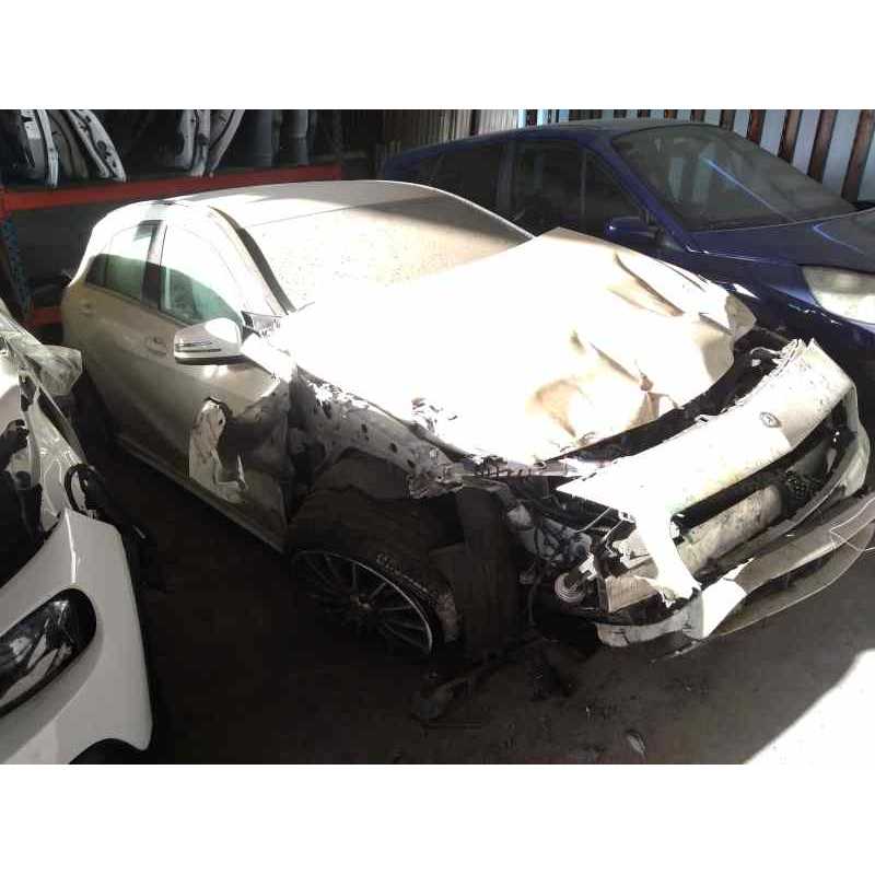 mercedes-benz clase a (w176) del año 2015