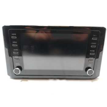 PANTALLA MULTIFUNCION 8614002D41 
