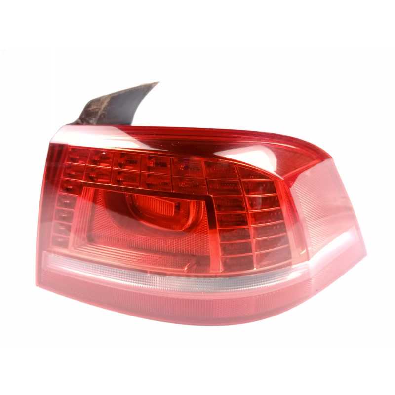 PILOTO TRASERO DERECHO 3AE945208B 