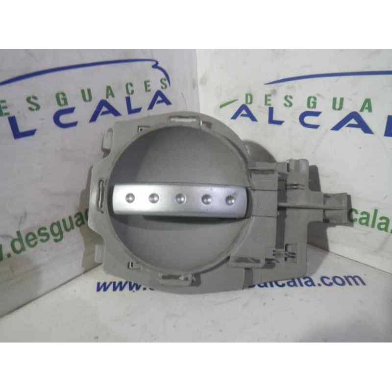 MANETA INTERIOR DELANTERA IZQUIERDA 