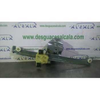 ELEVALUNAS DELANTERO DERECHO 807200713R 3Q3051B ELECTRICO