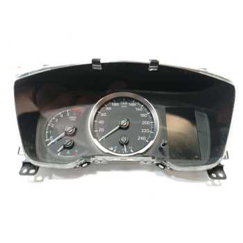CUADRO INSTRUMENTOS 83800FEQ81 