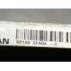 RADIADOR AIRE ACONDICIONADO 921005FA0A 