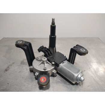MOTOR LIMPIA TRASERO 13395013 3 PINES 
