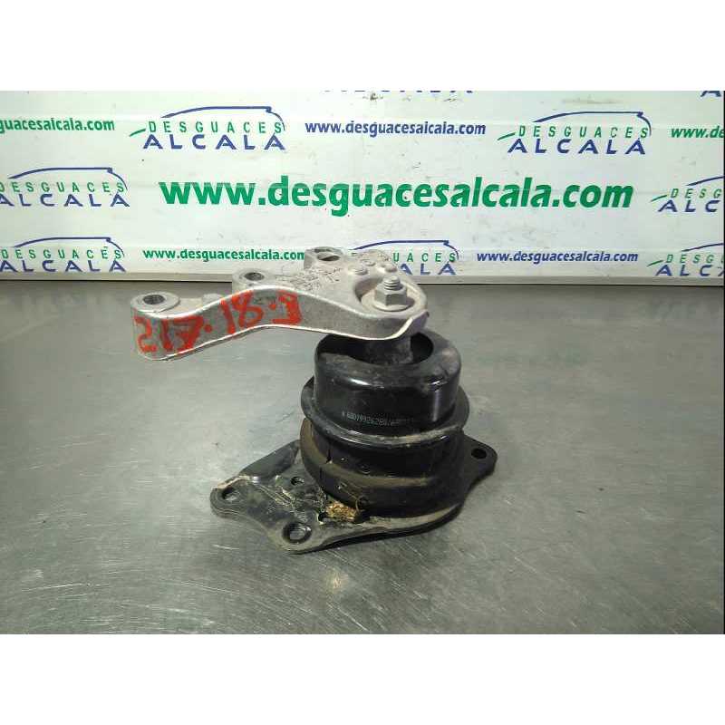 TACO MOTOR 6Q0199185AA LADO DISTRIBUCION 