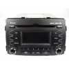 SISTEMA AUDIO / RADIO CD 961802P850CA 