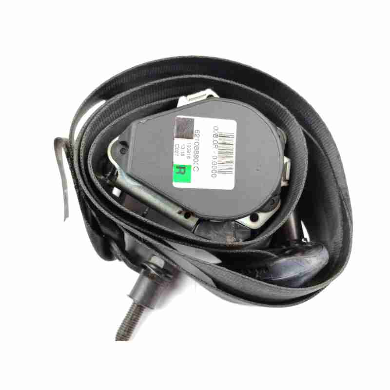 CINTURON SEGURIDAD DELANTERO DERECHO 621088800C 