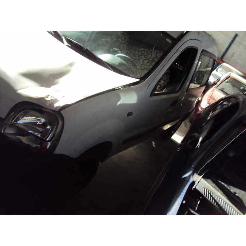 renault kangoo (f/kc0) del año 1998