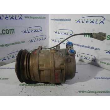COMPRESOR AIRE ACONDICIONADO RD28 506211-1871 ZEXEL