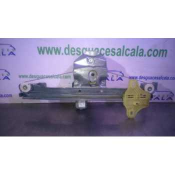 ELEVALUNAS TRASERO DERECHO 827009380R 3Q3061B ELECTRICO