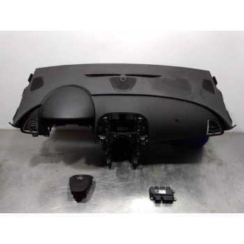 KIT AIRBAG 13589413 13299780