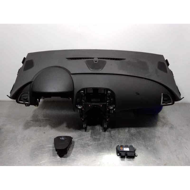 KIT AIRBAG 13589413 13299780