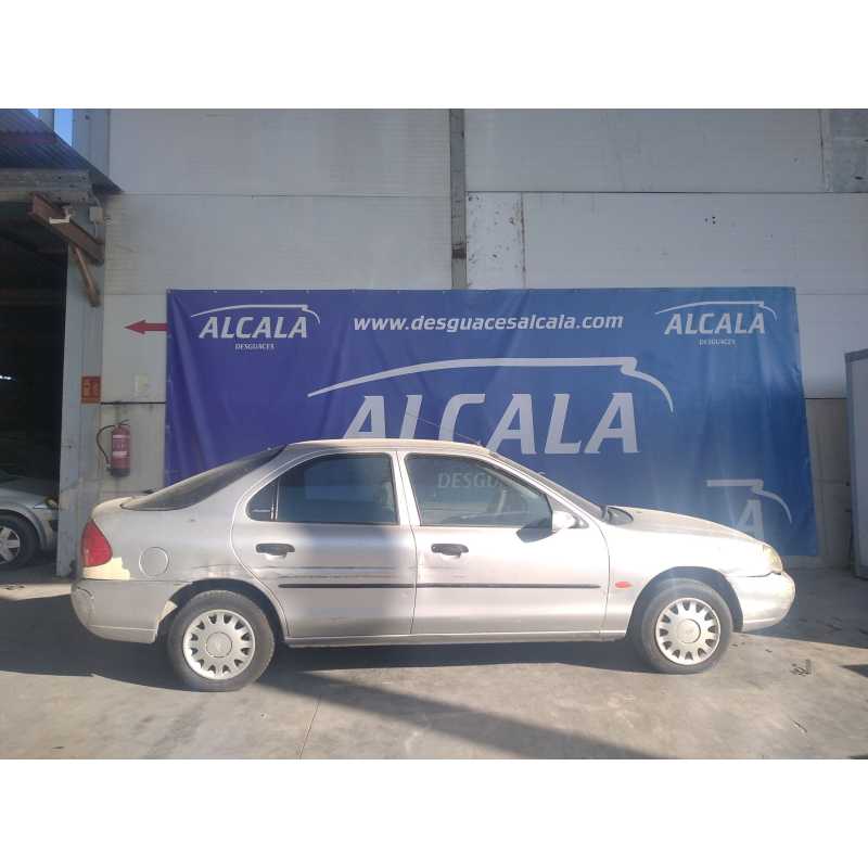 ford mondeo berlina (gd) del año 1998