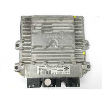 CENTRALITA MOTOR UCE 1BSBJ38AC 2S6A12A650BG 