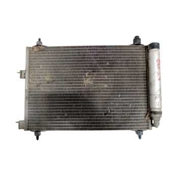 RADIADOR AIRE ACONDICIONADO 9638574080 
