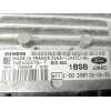 CENTRALITA MOTOR UCE 1BSBJ38AC 2S6A12A650BG 