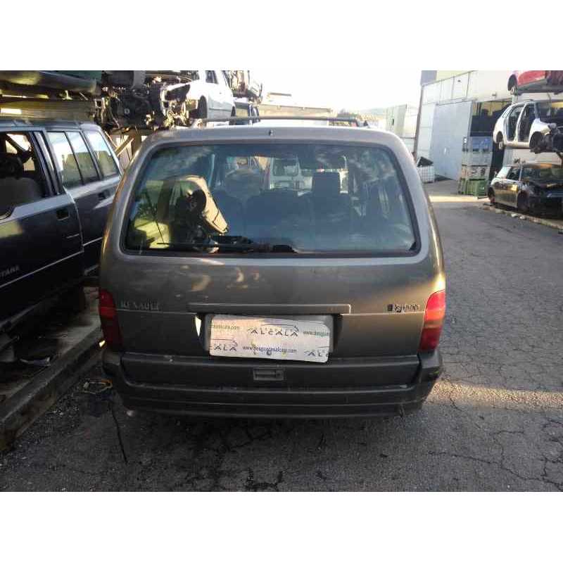 renault espace (j63) del año 1992