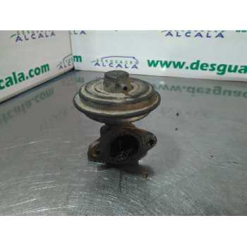 VALVULA VACIO EGR 