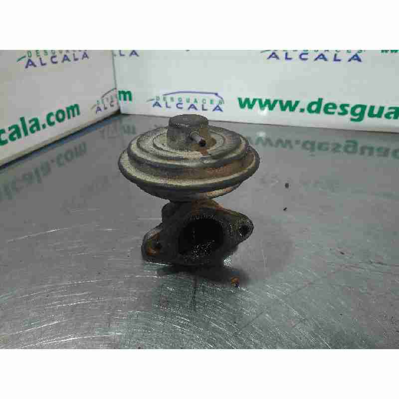 VALVULA VACIO EGR 