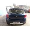 dacia sandero ii (b8_) del año 2017