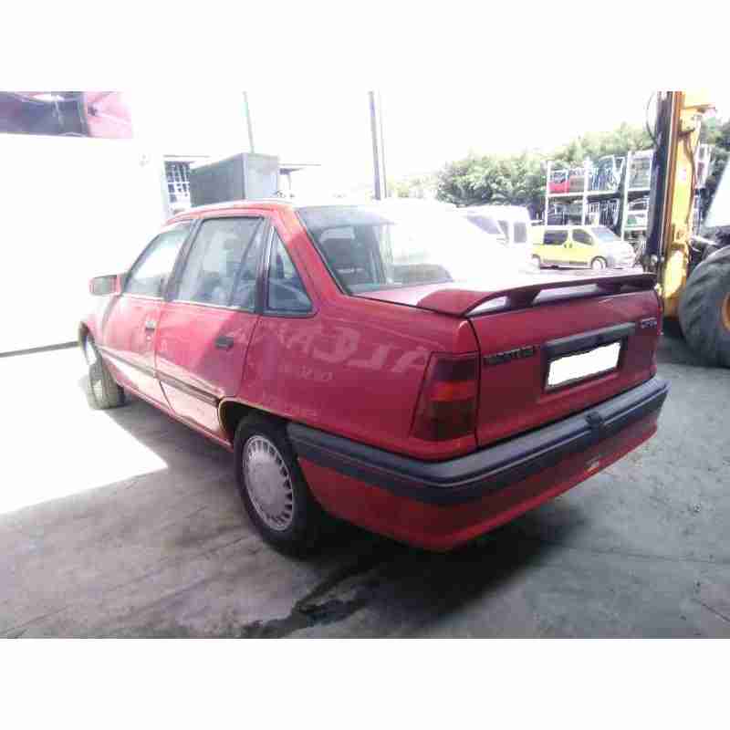 opel kadett e del año 1988