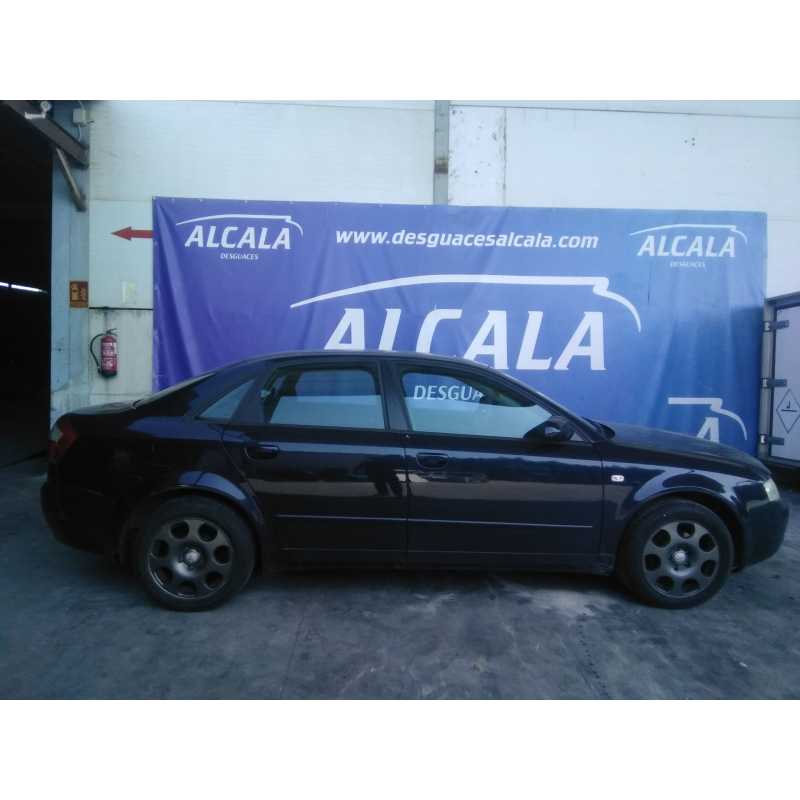 audi a4 avant (8e) del año 2003
