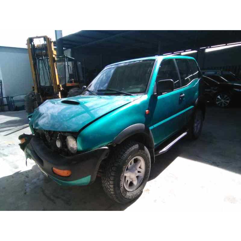 nissan terrano/terrano.ii (r20) del año 1997