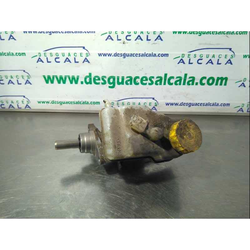 BOMBA FRENO 6R1611019A 2 SALIDAS 