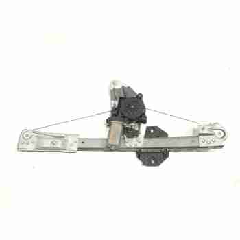 ELEVALUNAS DELANTERO IZQUIERDO 807213506R 