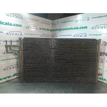 RADIADOR AIRE ACONDICIONADO 