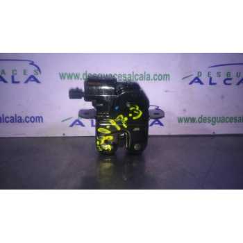 CERRADURA MALETERO / PORTON 846307169R 40557160 ELECTRICA